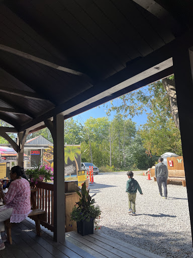 Photo of Snack Shack - 7459 Hwy 6, Tobermory, ON N0H 2R0